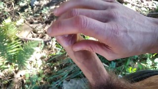 🇻🇪🇦🇷🇪🇨Madurito Con Enorme Polla Salio De Excursion y Se Corrio a Chorros