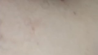 Amateur milf. Big cum in face. Dirty talk