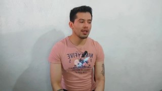 Dentista le mete en la boca a su paciente sus 21cm de verga y le preña el culo a pelo! Relato sexual