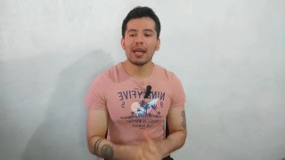 Dentista le mete en la boca a su paciente sus 21cm de verga y le preña el culo a pelo! Relato sexual