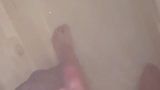Wet Dick