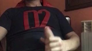 ME PONGO MUY CALIENTE CON LA LENCERIA DE MISSCABRERA