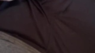 Edging ruined orgasm with multiple cumshots