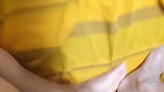 Lanjut coli. Belum bisa beli wanita