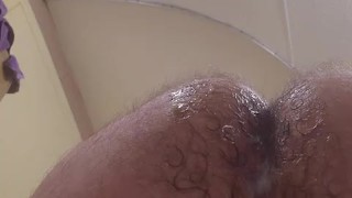 Creampie