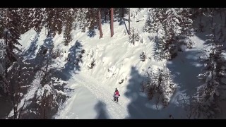 ❄ VLOG n°7 // Baise a Courchevel ❄