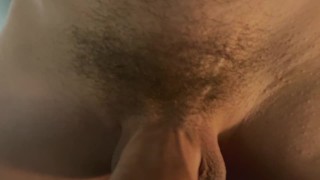 POV. Sniff my underwear, eat my ass, suck my cock and eat my cum