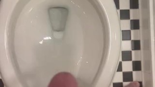 Relieve yourself