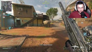 LONG-RANGE SMG in MODERN WARFARE 3 is OP! (WSP-9 BEST CLASS SETUP)