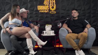 Sara Blonde "Acuerdos entre Parejas XXX" | Crispasquel