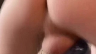 Bubble Butt Twink Fucks Fleshlight Compilation