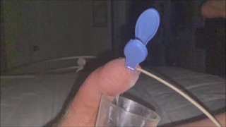 Electro Milking Night