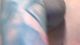 Home dildo