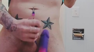 💔💦🖤Accidental cum💔💦🖤