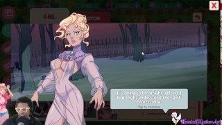 (str8) Step Sis knows best! Booty Farm #58 W/HentaiMasterart