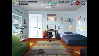 Complete Gameplay - Summertime Saga, Part 41