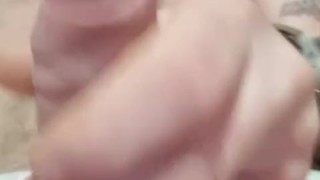 40 minute jerk off listening to taboo audio porn while wearing panties until I cum