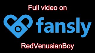 Trailer: pissing and cumming in my underwear!