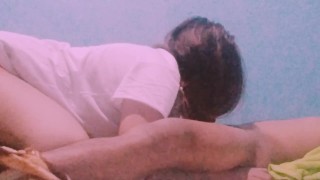 CHUPA SA PAUPAHAN (FACE REVEAL)