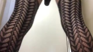 @T_rists0104 do you like my booty?Daddy?