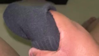 handmade fleshlight jerk off