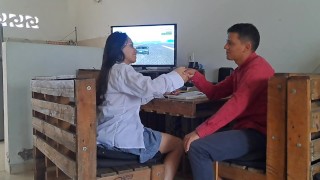 hijastra follada a cambio de dinero