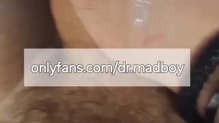 Tattooed Boy XL cum