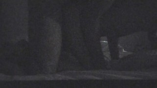 Amateur real couple- I love when he fucks me like that 🔥