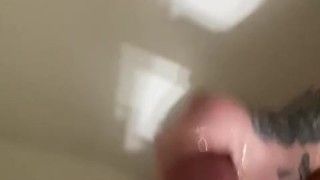 Shower Cum