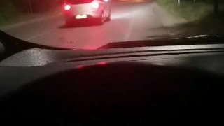 Ho pagato 200 euro per sfondare il culo a una puttana presa dalla strada