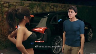 FreshWomen #45 PC Gameplay