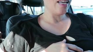 Car Confessions - Episode 12 - Did you know this happens at a Swinger Birthday Party?!?!