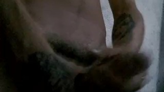 MASTURBACIÓN SUPER CASERA LATINO😈🔥💋