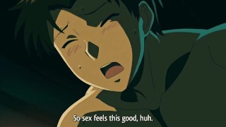 MILF with Beautiful Tits and Hairy Pussy Likes to Fuck Delicious in Missionary