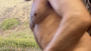 Daddy's Pits and Jock Stank!