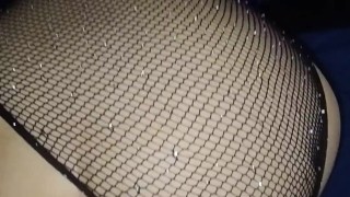 Me follan el culo en cuatro