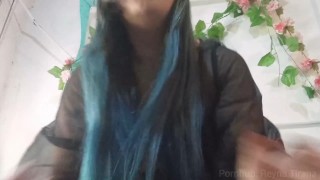 Reyna te viste de mujer y le contas que sos re cornudo!! Kink de Feminizacion