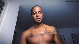 faggot obsessed with my cock