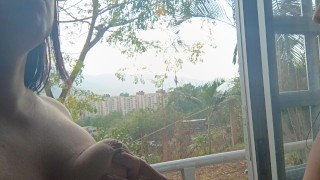 It's incredible how much milk we have.