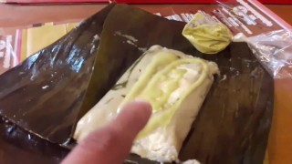 Tamalito De Feles 🍌