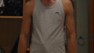 PUMPED UP CUMMED OUT