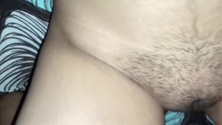 My wife blowjob and fucked by my friend..