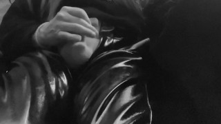 mature asexual sissy edges