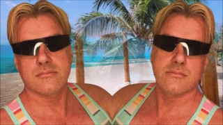 Video to promote my series of 10 videos YUCATAN EROTIC DREAMS