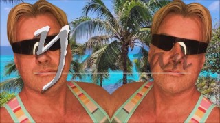 Video to promote my series of 10 videos YUCATAN EROTIC DREAMS