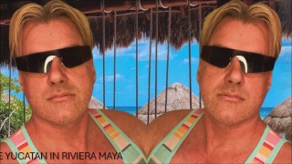 Video to promote my series of 10 videos YUCATAN EROTIC DREAMS
