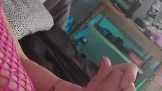 Cumshot is real