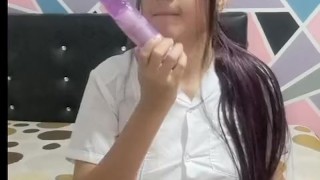 THE DIRECTOR'S DAUGHTER MAKES ME A VIDEO CALL PART 1🤩