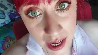 CLASE MAGISTRAL SOBRE PITOS CORTOS con la profe Gauchita!