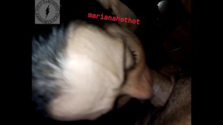 garganta profunda argentina